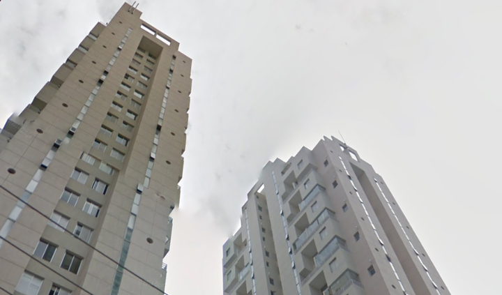 Imagem do condomínio Condomínio Twin Towers Ibirapuera The Duplex - Moema - São Paulo - SP