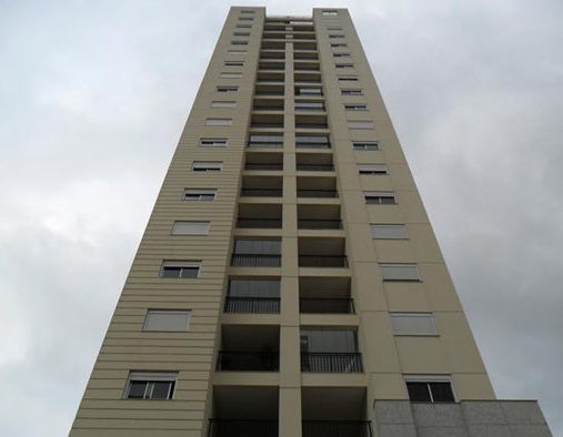 Imagem do condomínio Condomínio Two - Pinheiros - São Paulo - SP