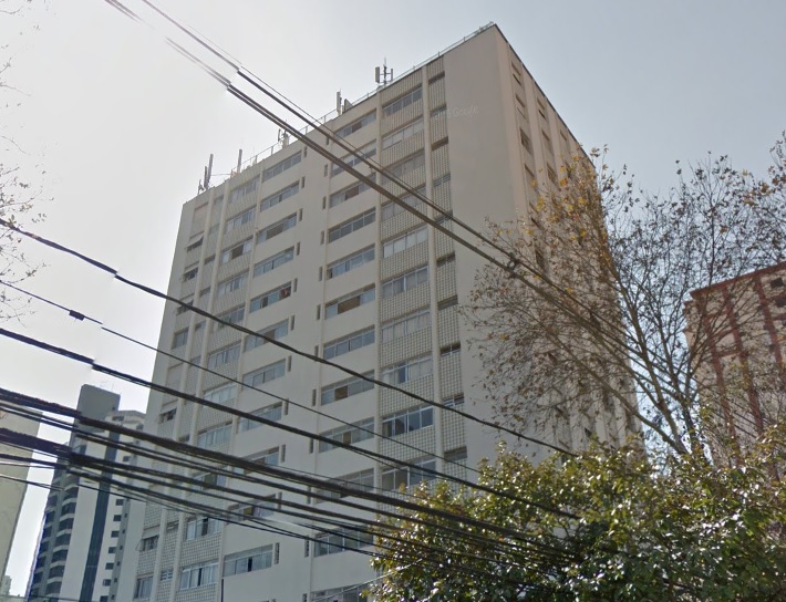 Imagem do condomínio Condomínio Ubaitaba - Vila Mariana - São Paulo - SP