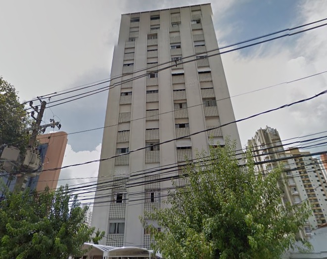 Imagem do condomínio Condomínio Ubaitaba - Vila Mariana - São Paulo - SP