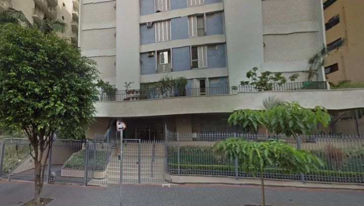 Imagem do condomínio Condomínio Ubatuba Jardim América - Cerqueira César - São Paulo - SP