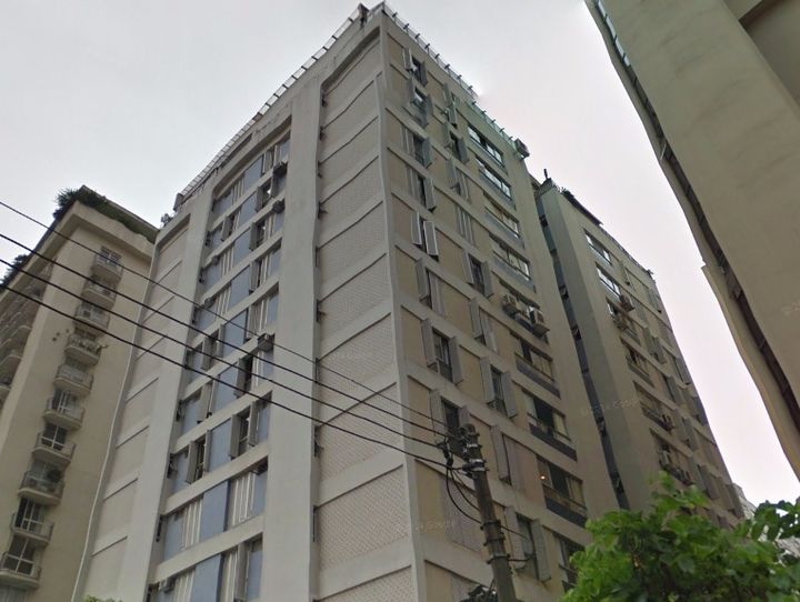Imagem do condomínio Condomínio Ubatuba Jardim América - Cerqueira César - São Paulo - SP