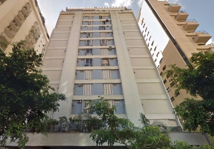 Imagem do condomínio Condomínio Ubatuba Jardim América - Cerqueira César - São Paulo - SP