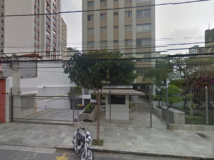 Imagem do condomínio Condomínio Ubatuba - Perdizes - São Paulo - SP