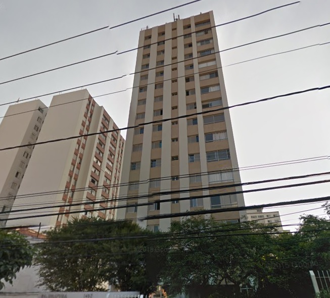 Imagem do condomínio Condomínio Ubatuba - Perdizes - São Paulo - SP