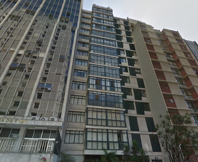 Imagem do condomínio Condomínio - Uirapuru Consolação - São Paulo - SP