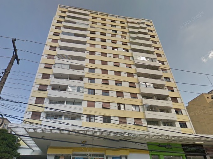 Imagem do condomínio Condomínio Ultramar - Perdizes - São Paulo - SP