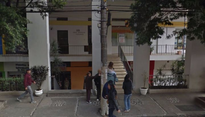 Imagem do condomínio Condomínio Ultramar - Perdizes - São Paulo - SP