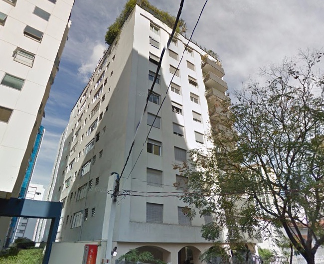 Imagem do condomínio Condomínio Umuarama - Jardim Paulista - São Paulo - SP