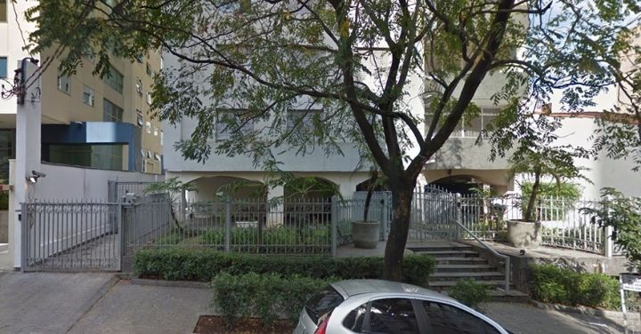 Imagem do condomínio Condomínio Umuarama - Jardim Paulista - São Paulo - SP