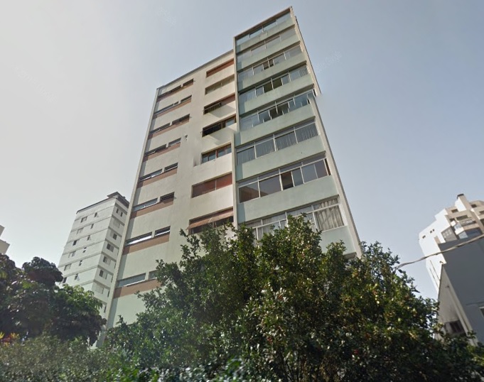 Imagem do condomínio Condomínio Umuarama - Perdizes - São Paulo - SP