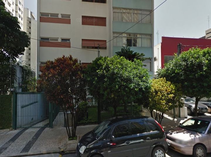 Imagem do condomínio Condomínio Umuarama - Perdizes - São Paulo - SP