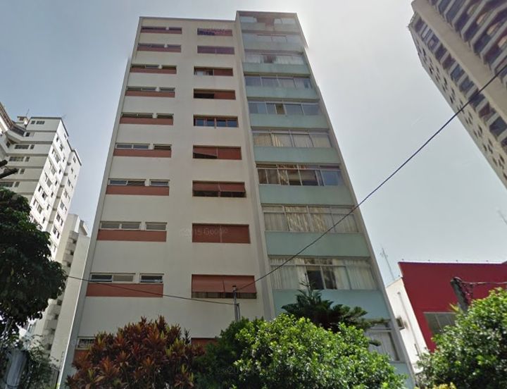Imagem do condomínio Condomínio Umuarama - Perdizes - São Paulo - SP
