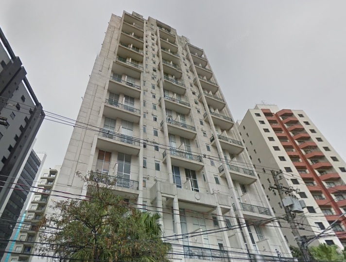 Imagem do condomínio Condomínio Unique Duplex House - Vila Mariana - São Paulo - SP