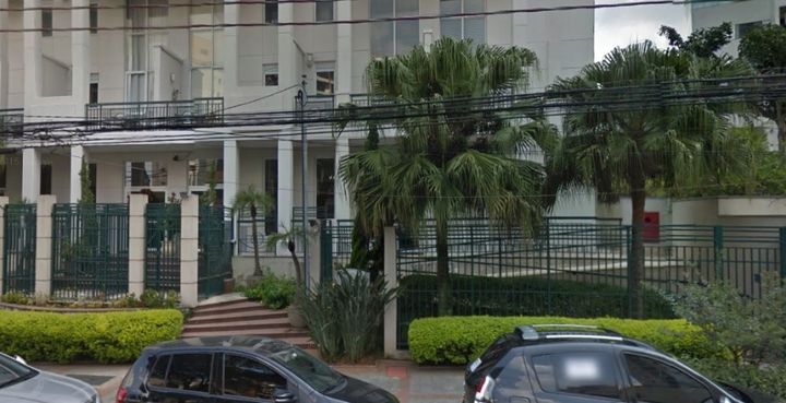 Imagem do condomínio Condomínio Unique Duplex House - Vila Mariana - São Paulo - SP