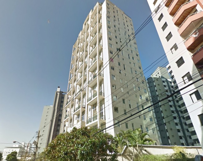 Imagem do condomínio Condomínio Unique Duplex House - Vila Mariana - São Paulo - SP