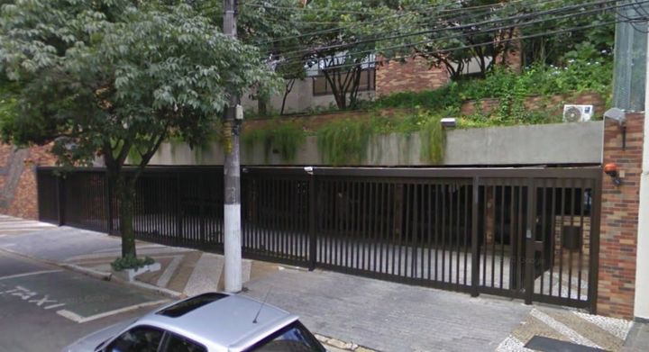 Imagem do condomínio Condomínio Unix Projeto - Omni Vila Nova Conceição - São Paulo - SP