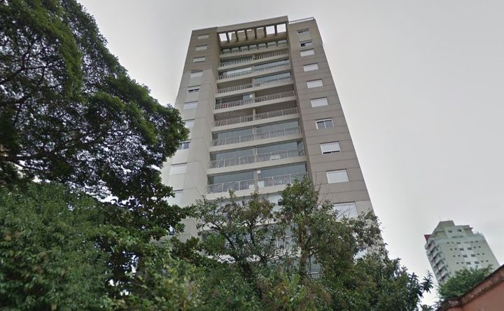 Imagem do condomínio Condomínio Up Grade Campo Belo - Campo Belo - São Paulo - SP