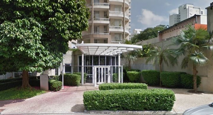 Imagem do condomínio Condomínio - Upscale Vila Nova Conceição - São Paulo - SP