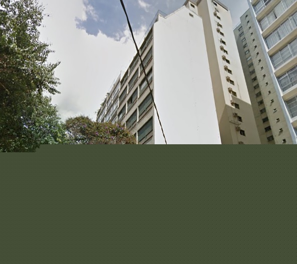 Imagem do condomínio Condomínio - Urânio Higienópolis - São Paulo - SP