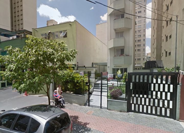 Imagem do condomínio Condomínio Uruarama - Perdizes - São Paulo - SP