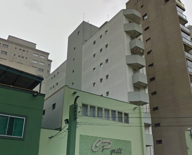 Imagem do condomínio Condomínio Uruarama - Perdizes - São Paulo - SP