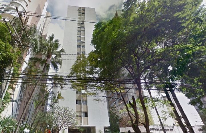 Imagem do condomínio Condomínio Urupema E Urubici Itaim - Itaim Bibi - São Paulo - SP