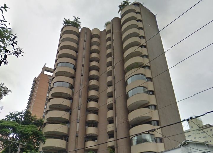Imagem do condomínio Condomínio Val D'azur - Vila Clementino - São Paulo - SP