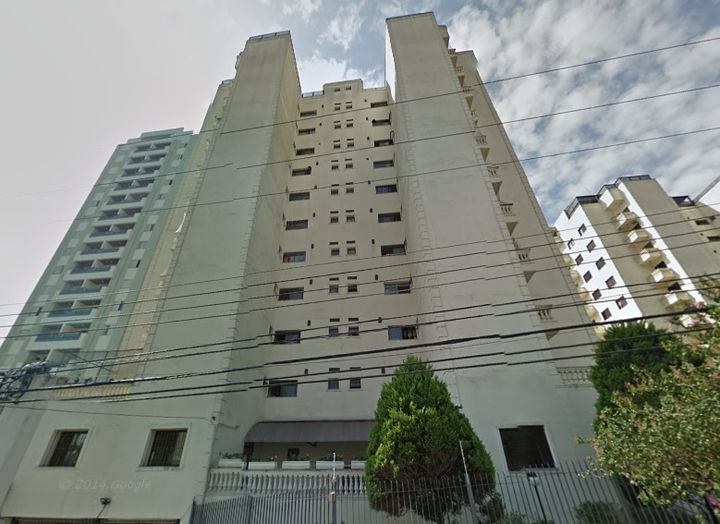Imagem do condomínio Condomínio Val De - Loire Saúde - São Paulo - SP