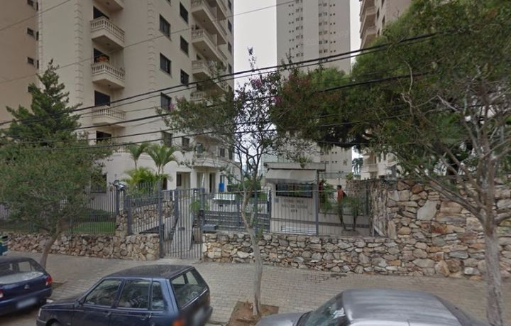 Imagem do condomínio Condomínio Val De - Loire Saúde - São Paulo - SP