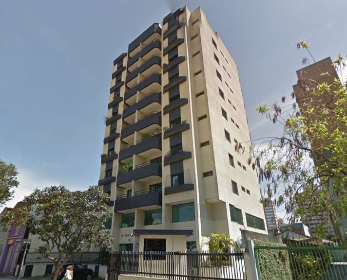 Imagem do condomínio Condomínio Vale Do Jamor - Vila Mariana - São Paulo - SP