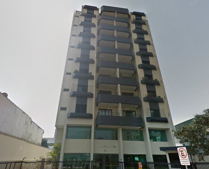 Imagem do condomínio Condomínio Vale Do Jamor - Vila Mariana - São Paulo - SP