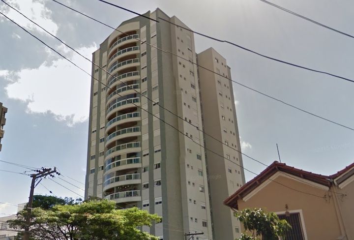 Imagem do condomínio Condomínio - Valência Saúde - São Paulo - SP
