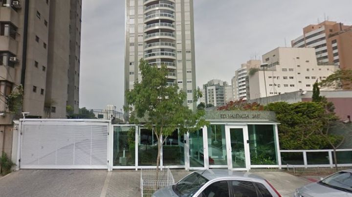 Imagem do condomínio Condomínio - Valência Saúde - São Paulo - SP