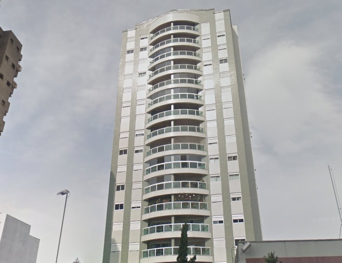 Imagem do condomínio Condomínio - Valência Saúde - São Paulo - SP