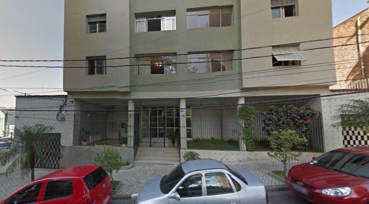 Imagem do condomínio Condomínio Valéria - Cambuci - São Paulo - SP