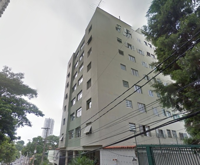 Imagem do condomínio Condomínio Valéria - Cambuci - São Paulo - SP