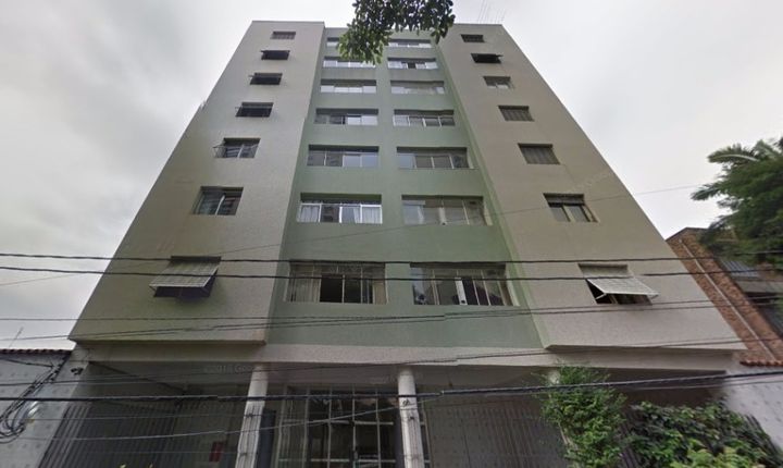 Imagem do condomínio Condomínio Valéria - Cambuci - São Paulo - SP