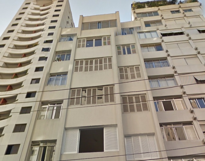 Imagem do condomínio Condomínio Valliant - Pinheiros - São Paulo - SP