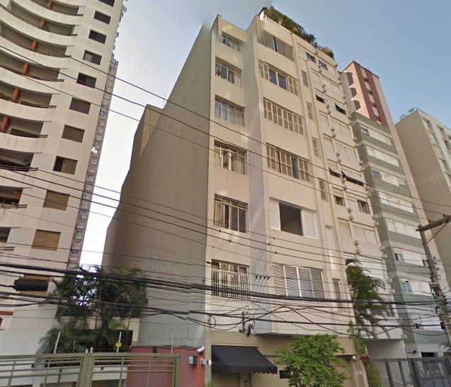 Imagem do condomínio Condomínio Valliant - Pinheiros - São Paulo - SP