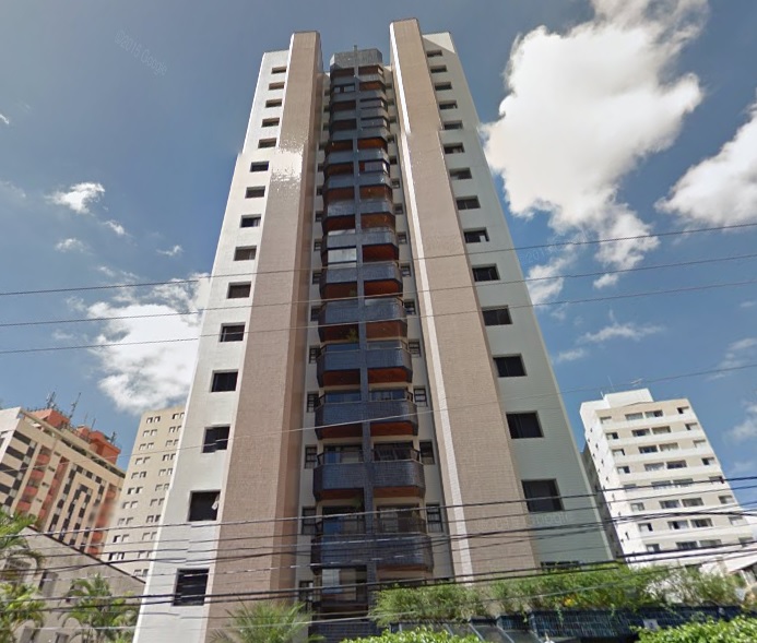 Imagem do condomínio Condomínio Van - Gogh Saúde - São Paulo - SP