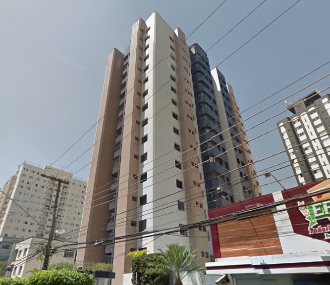 Imagem do condomínio Condomínio Van - Gogh Saúde - São Paulo - SP