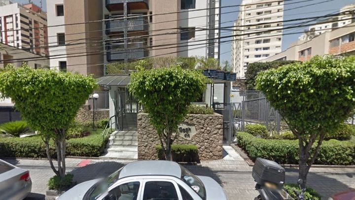 Imagem do condomínio Condomínio Van - Gogh Saúde - São Paulo - SP