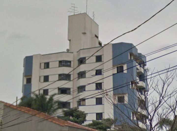 Imagem do condomínio Condomínio Van Guimarães - Pinheiros - São Paulo - SP