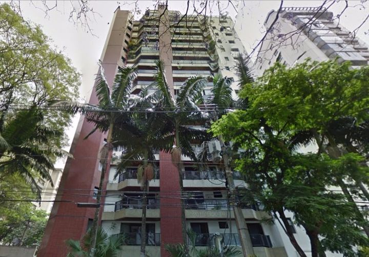 Imagem do condomínio Condomínio Vancouver - Campo Belo - São Paulo - SP