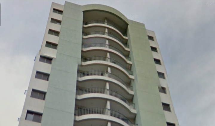 Imagem do condomínio Condomínio - Vancouver Saúde - São Paulo - SP