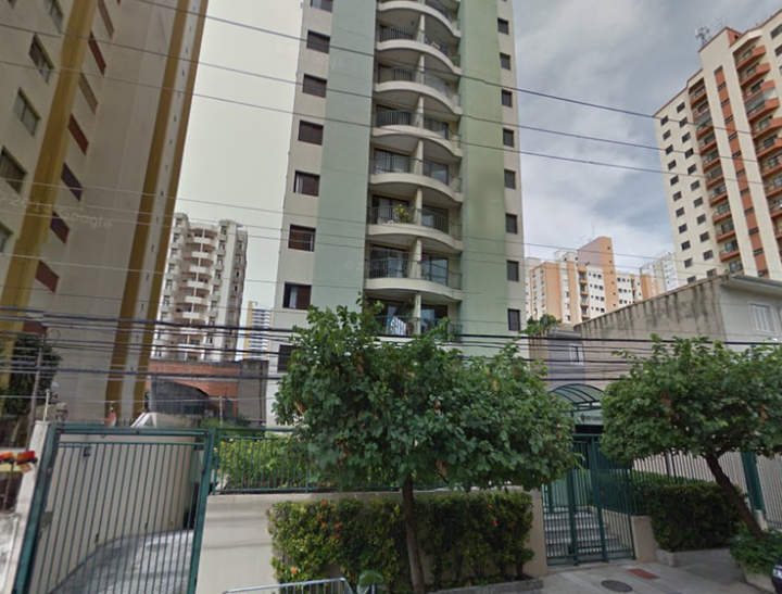 Imagem do condomínio Condomínio - Vancouver Saúde - São Paulo - SP