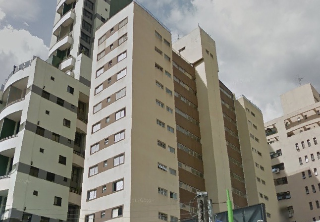 Imagem do condomínio Condomínio Vanessa - Pinheiros - São Paulo - SP