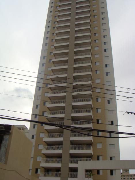 Imagem do condomínio Condomínio - Varandas Aclimação - São Paulo - SP