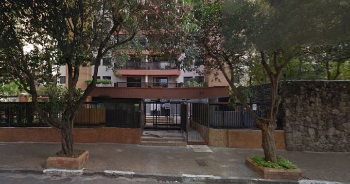 Imagem do condomínio Condomínio Varandas Do Campo Belo - Brooklin - São Paulo - SP